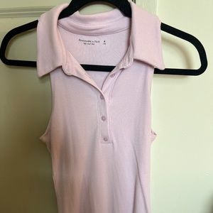 Abercrombie Bodysuit